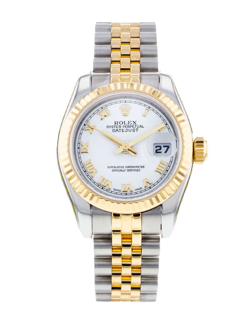 Rolex Datejust Lady 179173 Rolex Datejust Lady 179173